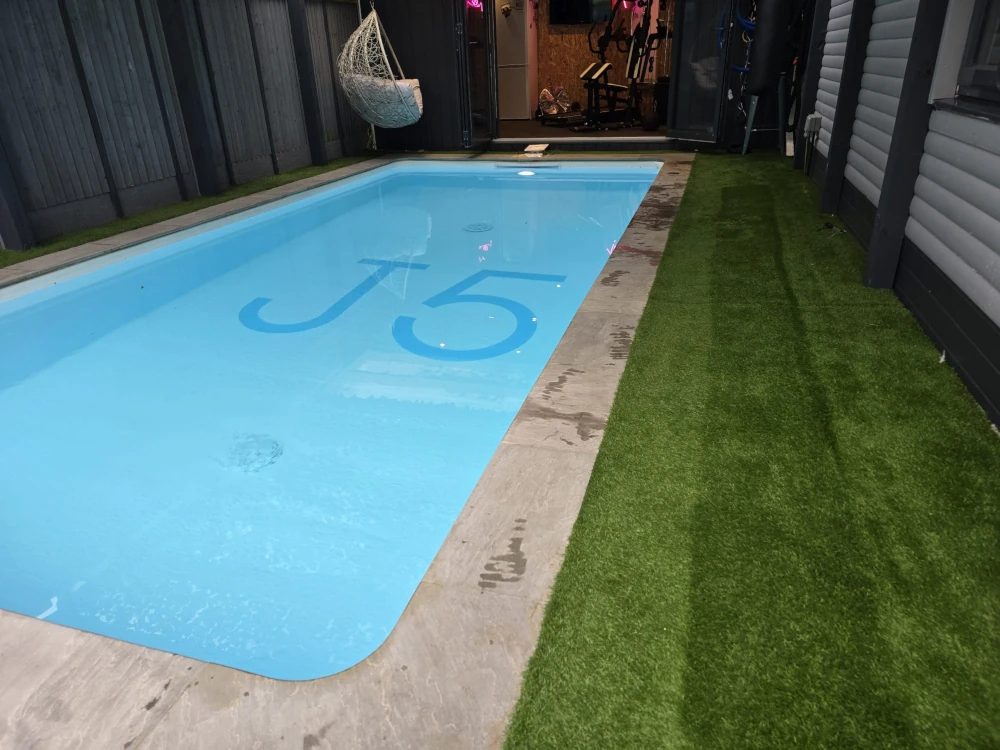 Luxury Bespoke Swimming Pools Crafted by Jackson Landscaping